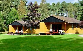 Reuben'S Highland Retreat - Speyside